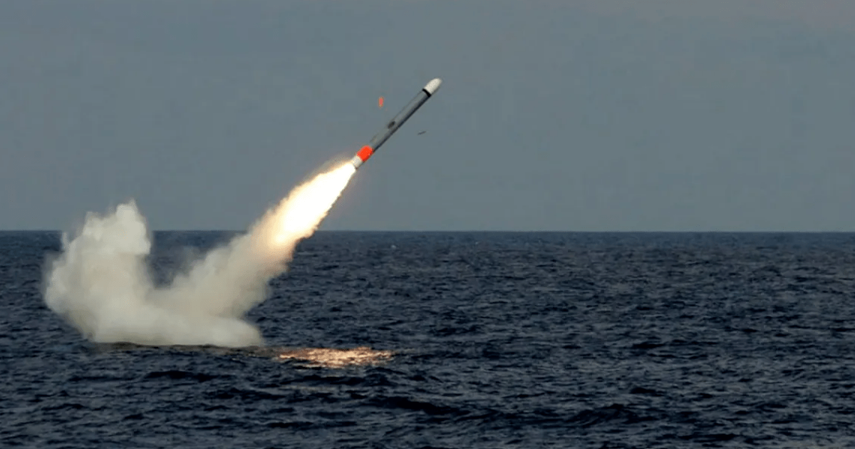 Japón equipará todos los destructores Aegis con misiles de crucero Tomahawk Block V con un alcance de más de 1.800 km para 2027 Japón equipará todos los destructores Aegis con misiles de crucero Tomahawk Block V con un alcance de más de 1.800 km para 2027