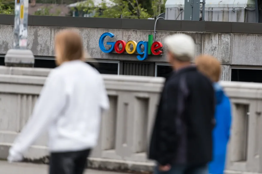 Google ha desarrollado una herramienta basada en IA que puede redactar noticias Google ha desarrollado una herramienta basada en IA que puede redactar noticias