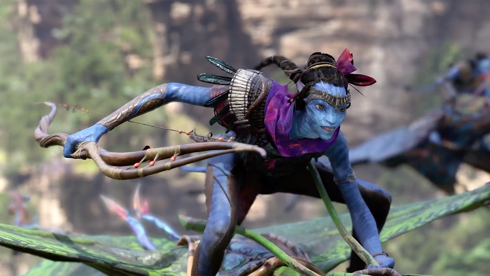 Obsidian Entertainment negoció la creación de un juego basado en el universo de Avatar 2 allá por 2010 Obsidian Entertainment negoció la creación de un juego basado en el universo de Avatar 2 allá por 2010