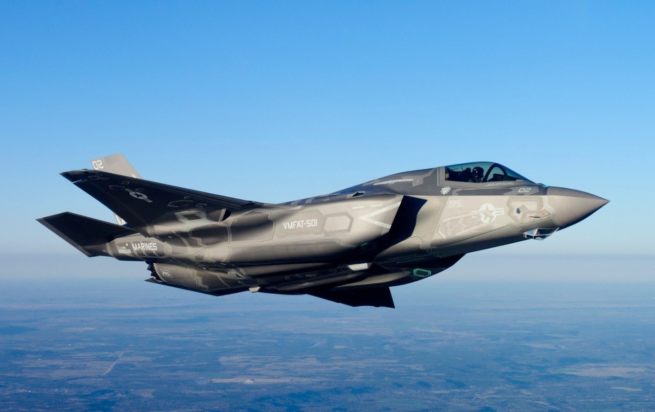 Suiza celebrará un referéndum sobre la compra de aviones de combate estadounidenses F-35 Lightning II por 6.100 millones de dólares Suiza celebrará un referéndum sobre la compra de aviones de combate estadounidenses F-35 Lightning II por 6.100 millones de dólares