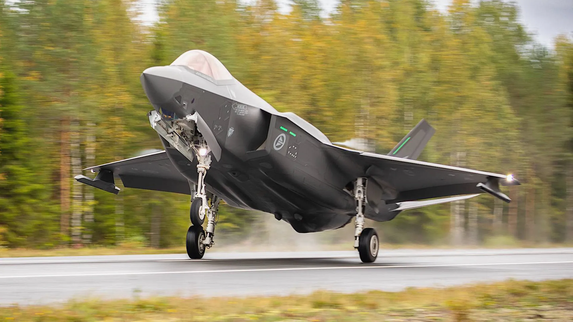 Taiwán quiere comprar a Estados Unidos aviones F-35A y muchas otras armas modernas Taiwán quiere comprar a Estados Unidos aviones F-35A y muchas otras armas modernas
