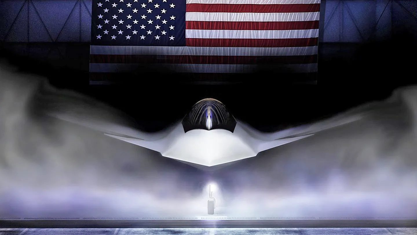 La próxima generación de Boeing: ¿Qué hay en el horizonte? Explorando la próxima generación: La visión de Boeing sobre el dominio aéreo en el futuro