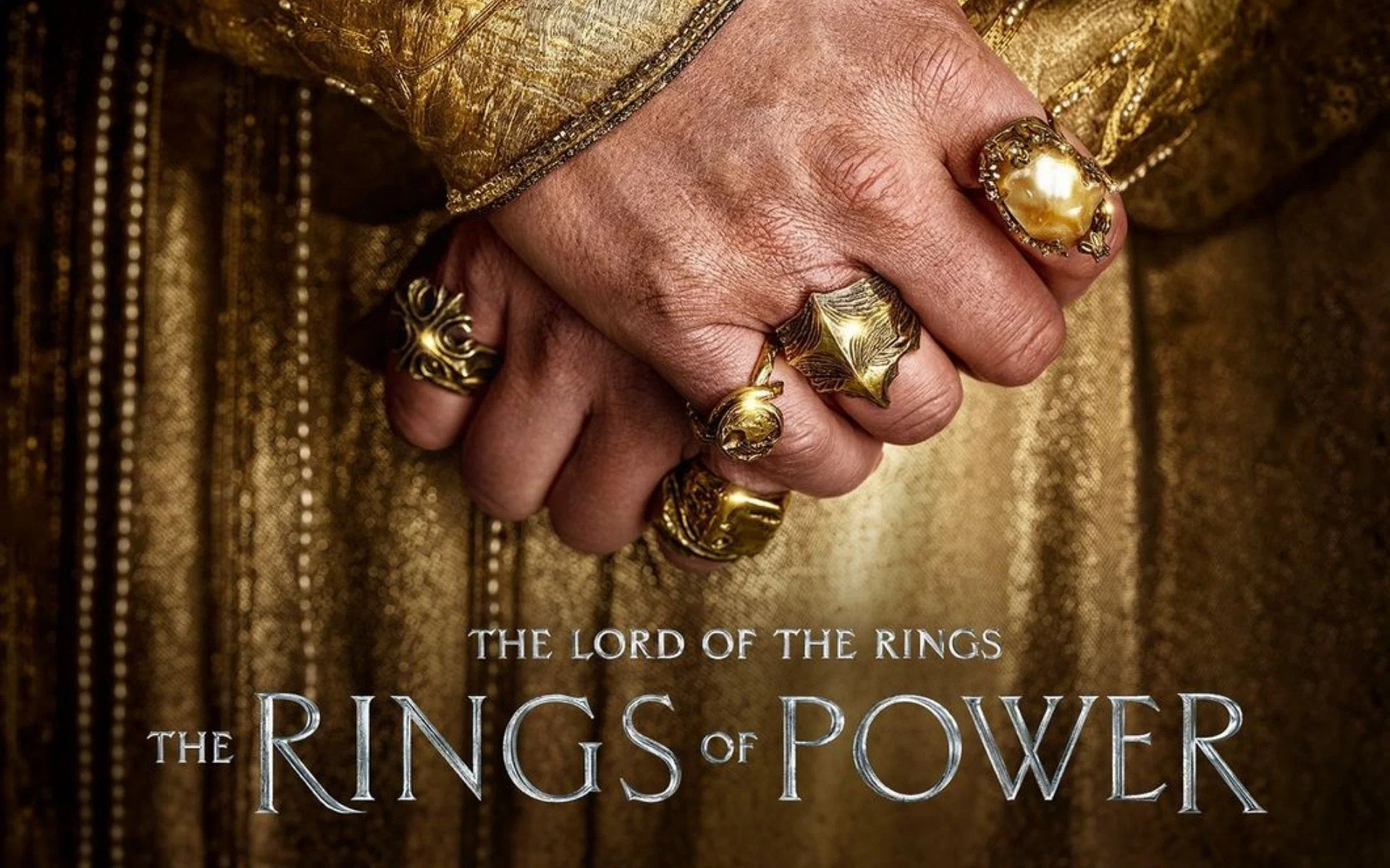 "El fin de todas las naciones" es el nuevo tráiler de "El señor de los anillos" de Amazon