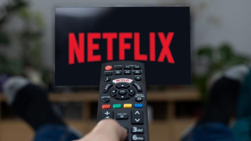 Streaming Emocional: Netflix Ahora Te Ayudará a Elegir una Película Según Tu Estado de Ánimo Netflix Introduce Búsqueda por Estado de Ánimo: Una Nueva Era de Streaming