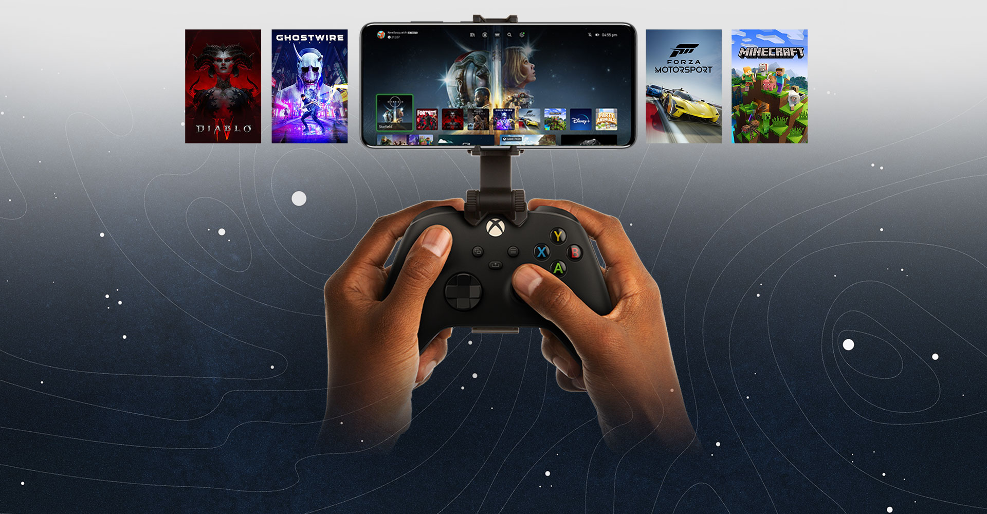La nueva frontera de Xbox: juego remoto sin fisuras en todos tus dispositivos Explorando Xbox Remote Play: La revolución del juego móvil