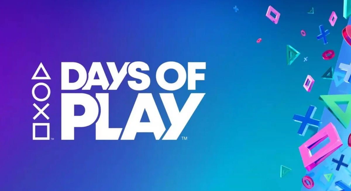 Evolución del juego: ¿qué sorpresas tiene preparadas Days of Play 2025? Anuncio de Days of Play 2025: ¿Qué esperar del principal evento de videojuegos del año?