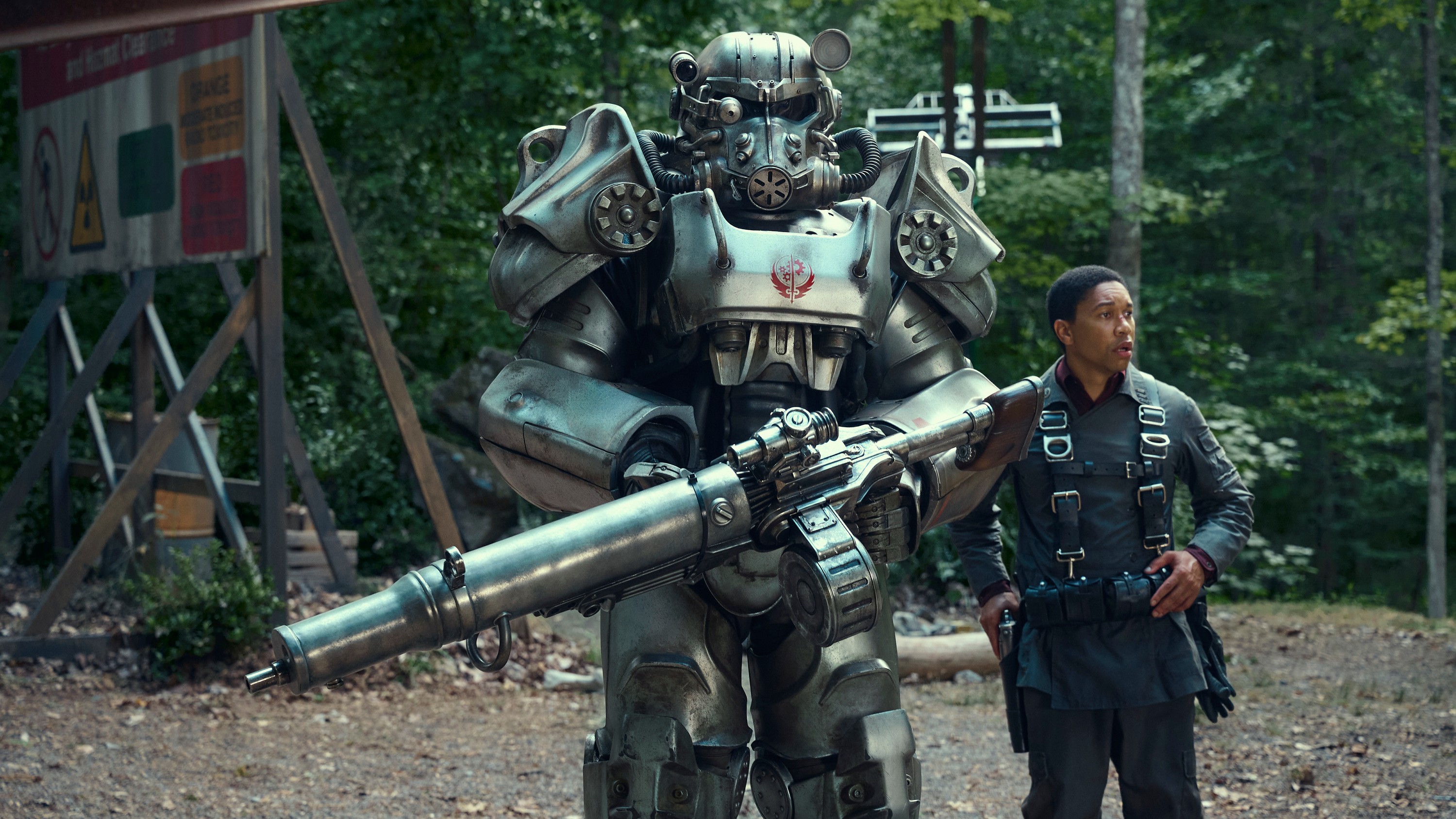 El número de visionados de la serie de adaptación de Fallout de Amazon alcanzó los 65 millones en 16 días El número de visionados de la serie de adaptación de Fallout de Amazon alcanzó los 65 millones en 16 días