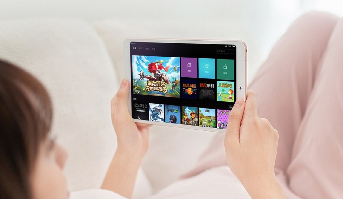 Windows 10 instalado en una vieja tableta Xiaomi Windows 10 instalado en una vieja tableta Xiaomi