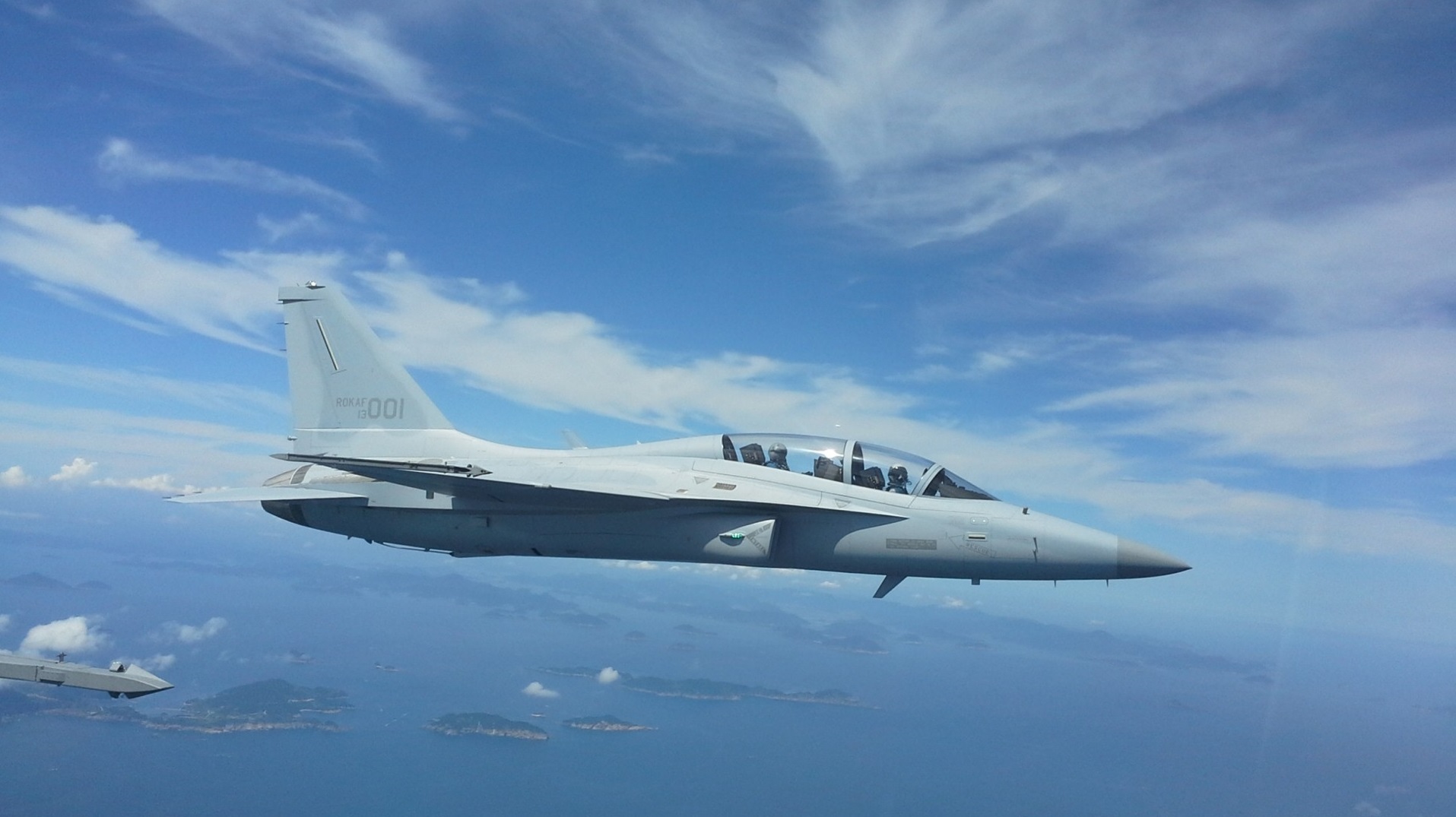 Polonia recibirá en verano los primeros cazas FA-50 surcoreanos en virtud de un contrato de 3.000 millones de dólares Polonia recibirá en verano los primeros cazas FA-50 surcoreanos en virtud de un contrato de 3.000 millones de dólares