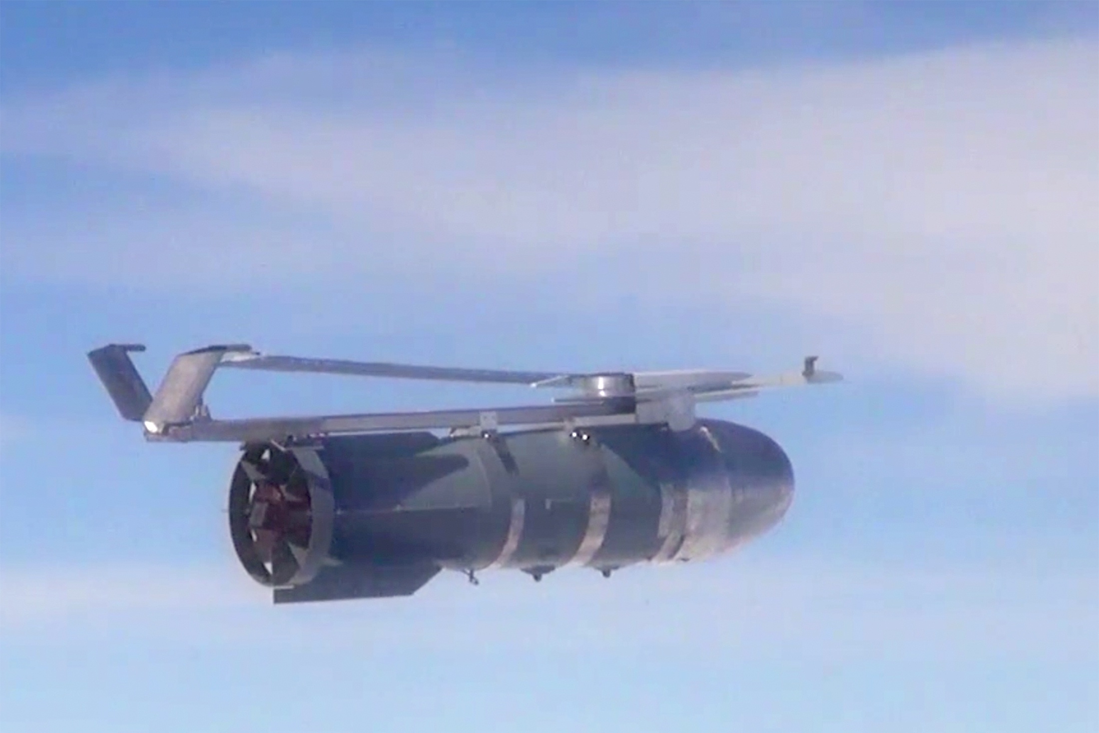 Profundizando en los detalles: FAB-3000 y la modernización del UMPC Un gigante entre bombas: todo sobre el FAB-3000 de UMPC