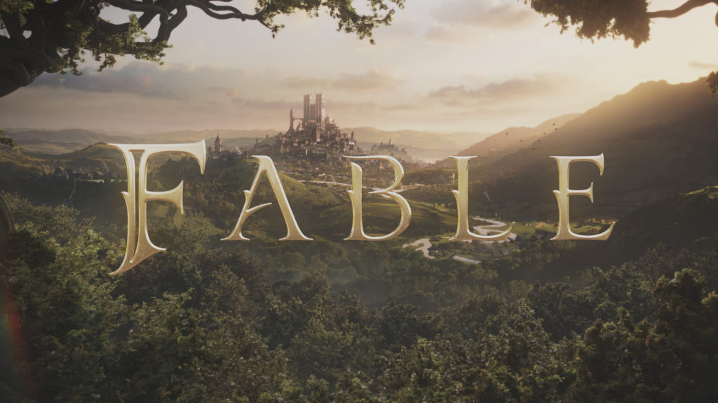Información privilegiada: La secuela de Fable saldrá en 2025 Información privilegiada: La secuela de Fable saldrá en 2025