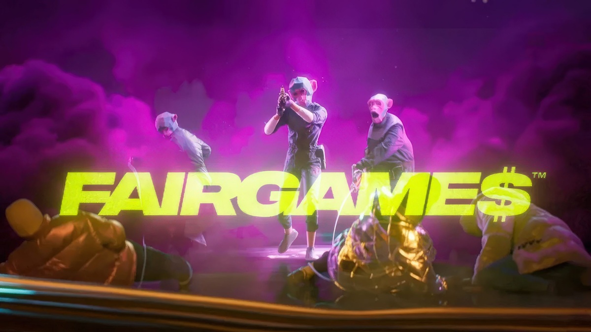 Desmenuzando el nuevo tráiler de Fairgame$: secretos y hacks de pase