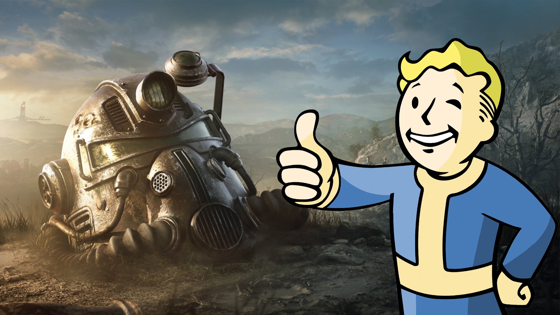Exclusiva: La serie "Fallout" de Amazon Prime basada en el popular videojuego se estrenará en 2024 Exclusiva: La serie "Fallout" de Amazon Prime basada en el popular videojuego se estrenará en 2024