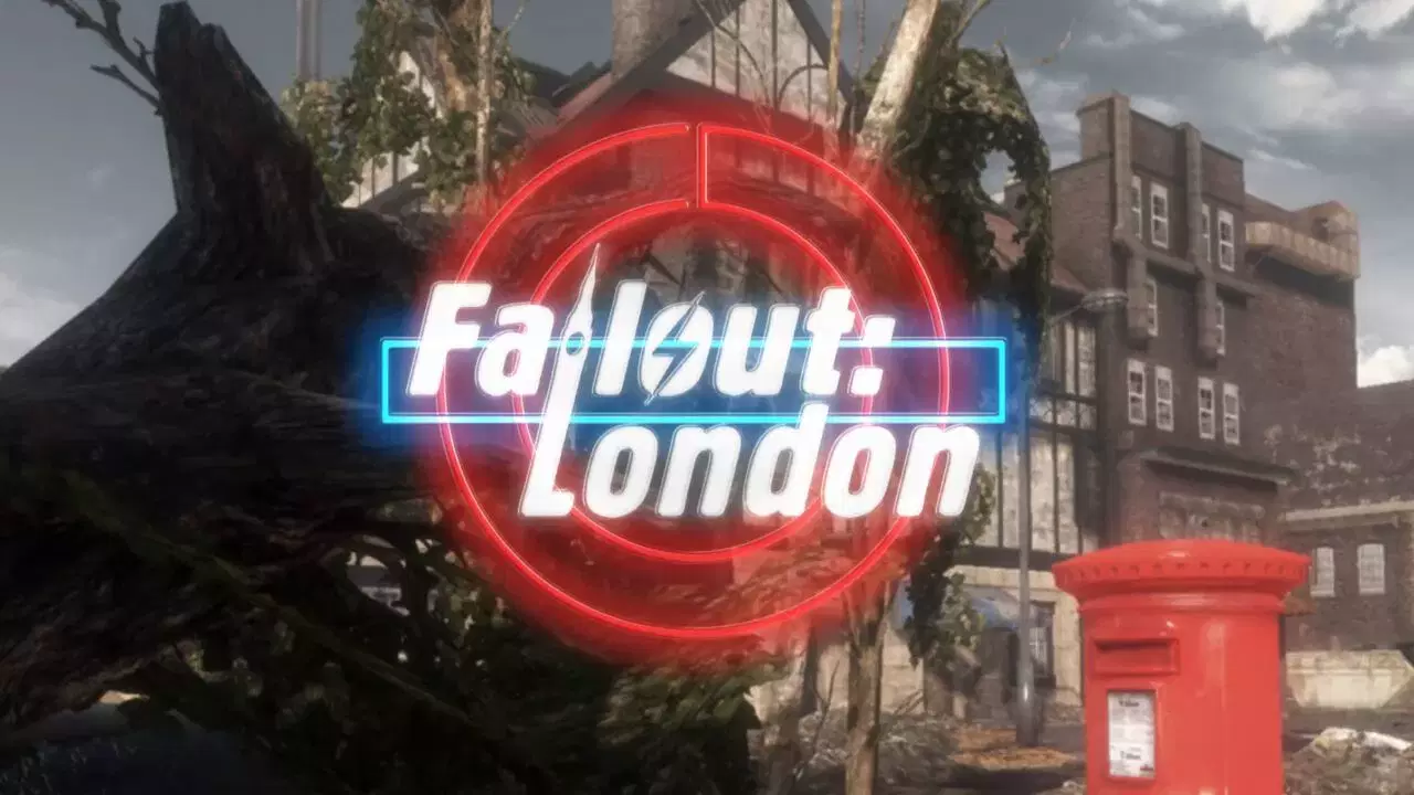 Bethesda ha atraído a otro desarrollador de mods de Fallout: London Bethesda ha atraído a otro desarrollador de mods de Fallout: London