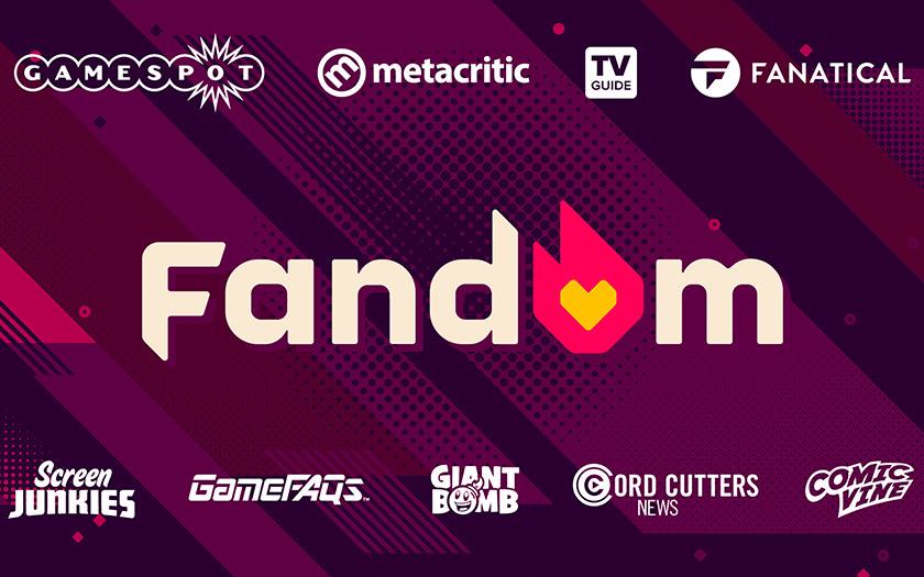 Un acuerdo a gran escala: Fandom anuncia la adquisición de Metacritic, GameSpot, Comic Vine y otras marcas de entretenimiento Un acuerdo a gran escala: Fandom anuncia la adquisición de Metacritic, GameSpot, Comic Vine y otras marcas de entretenimiento