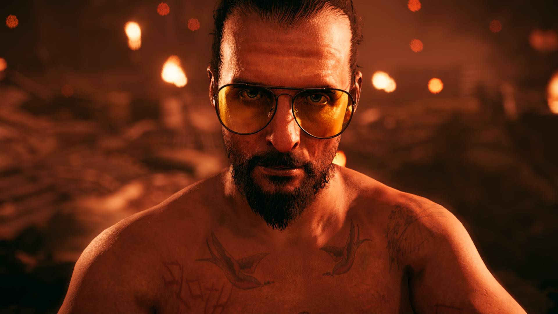 Ubisoft ha lanzado un video de juego del nuevo DLC sobre Joseph Sid para Far Cry 6 Ubisoft ha lanzado un video de juego del nuevo DLC sobre Joseph Sid para Far Cry 6
