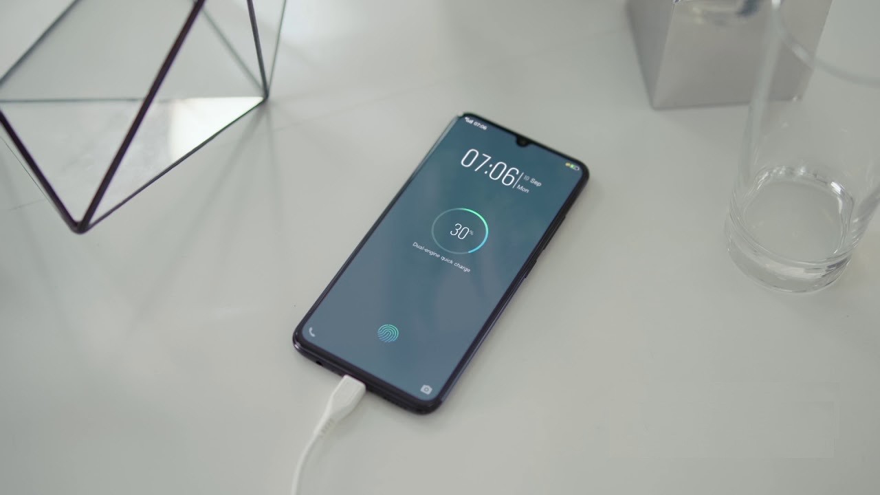 Insider: pronto saldrá al mercado un smartphone con cargador de 150 vatios