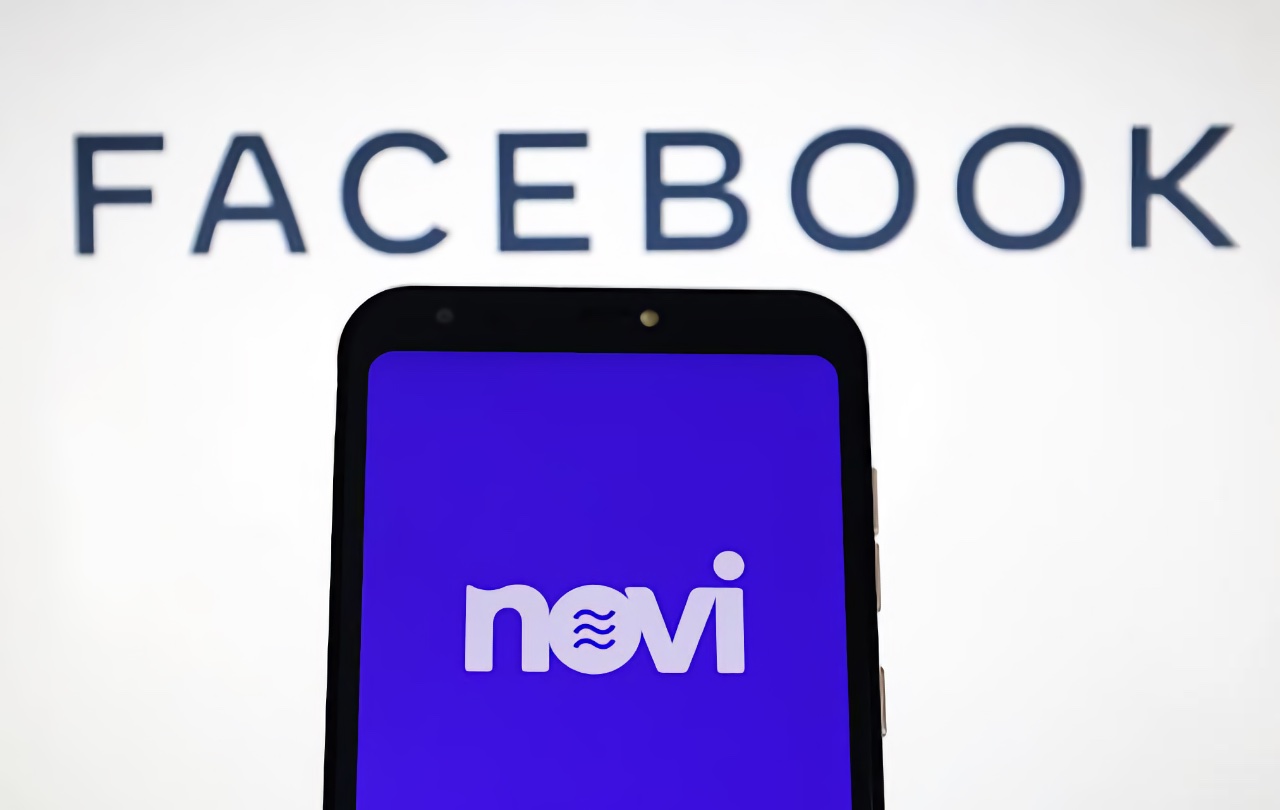 Facebook anuncia un "pequeño lanzamiento piloto" del monedero de criptomonedas Novi Facebook anuncia un "pequeño lanzamiento piloto" del monedero de criptomonedas Novi