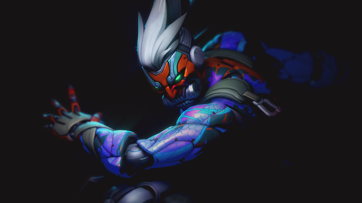 Blizzard trabaja en el desarrollo de Overwatch 2 para dar a los jugadores aún más contenido por "nada" Blizzard trabaja en el desarrollo de Overwatch 2 para dar a los jugadores aún más contenido por "nada"