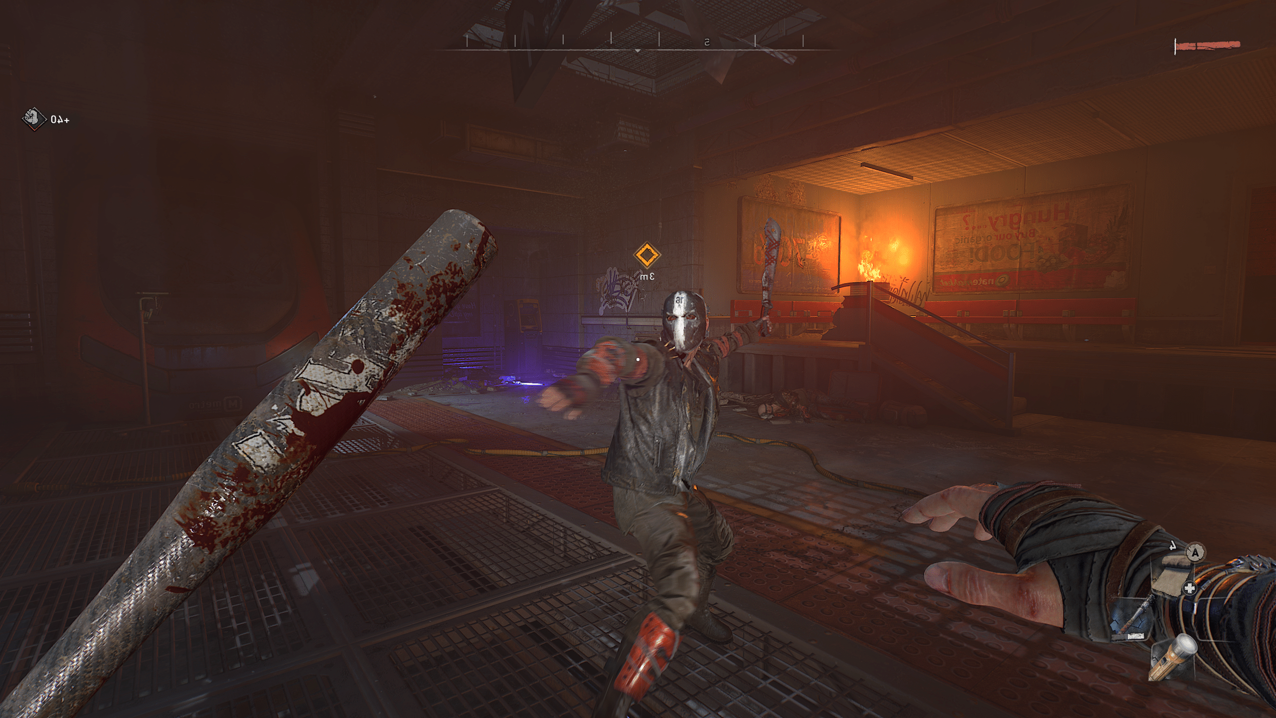 El DLC de la primera historia de Dying Light 2 se retrasa hasta septiembre El DLC de la primera historia de Dying Light 2 se retrasa hasta septiembre