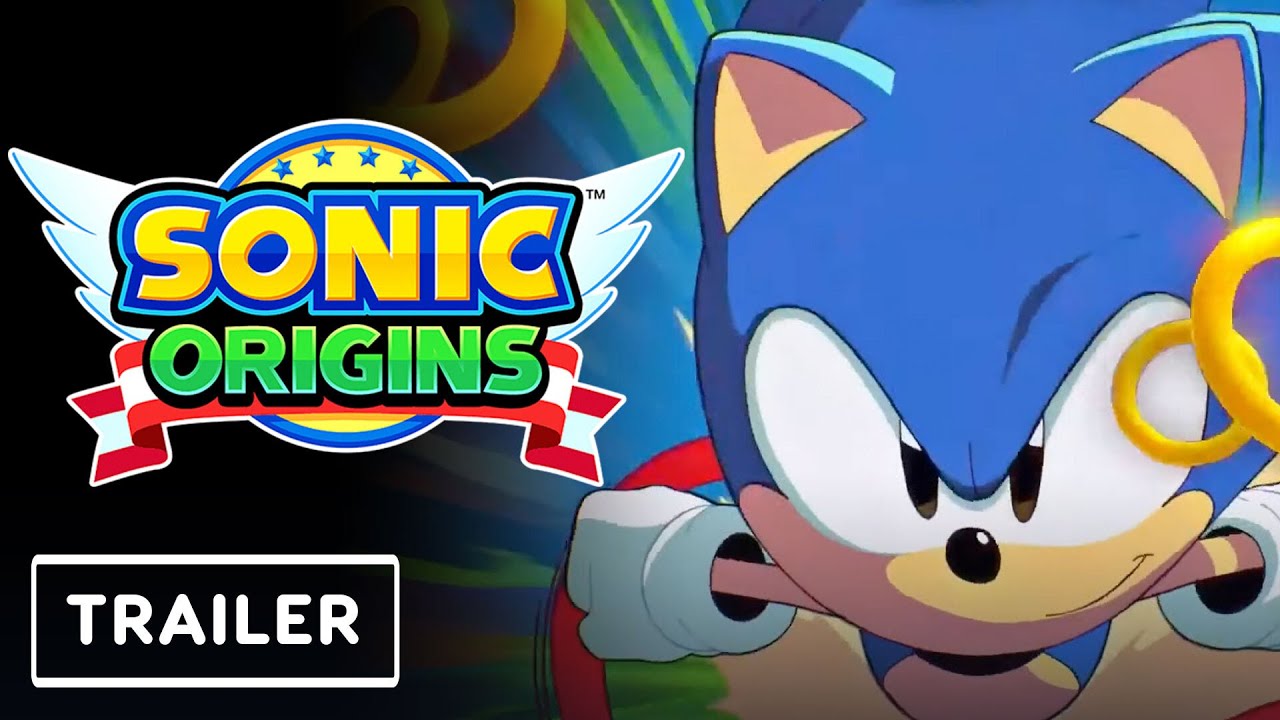 Uno de los coautores de Sonic Origins no está satisfecho con la calidad del juego: SEGA rompió su trabajo Uno de los coautores de Sonic Origins no está satisfecho con la calidad del juego: SEGA rompió su trabajo