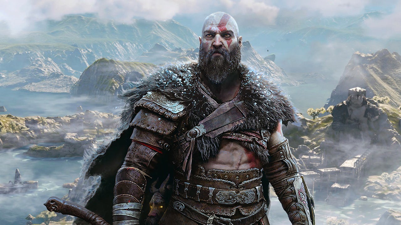 El director creativo de God of War: Ragnarök habla de los "primeros avances" del próximo proyecto de Santa Monica Studios El director creativo de God of War: Ragnarök habla de los "primeros avances" del próximo proyecto de Santa Monica Studios