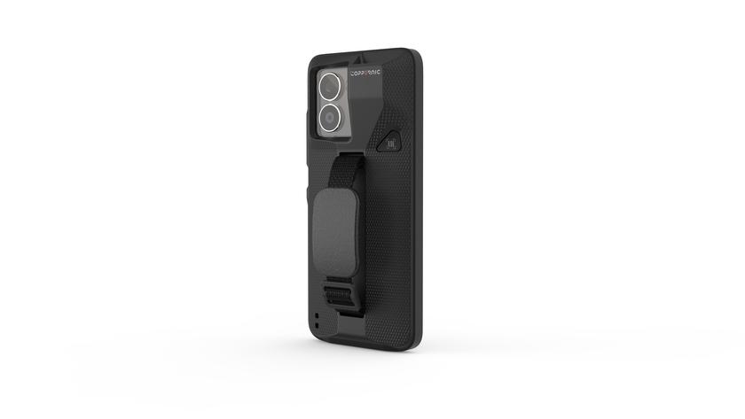 HMD Fusion: nuevo smartphone modular con chipset Snapdragon 4 Gen 2 y precio asequible lanzado en la India HMD Fusion: nuevo smartphone modular con chipset Snapdragon 4 Gen 2 y precio asequible lanzado en la India