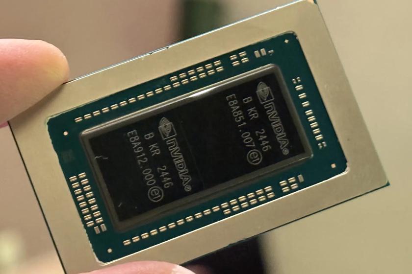 Nvidia presenta un nuevo procesador: un paso hacia el futuro de la alta tecnología Todo lo que necesitas saber sobre el nuevo procesador de Nvidia: la tecnología del mañana