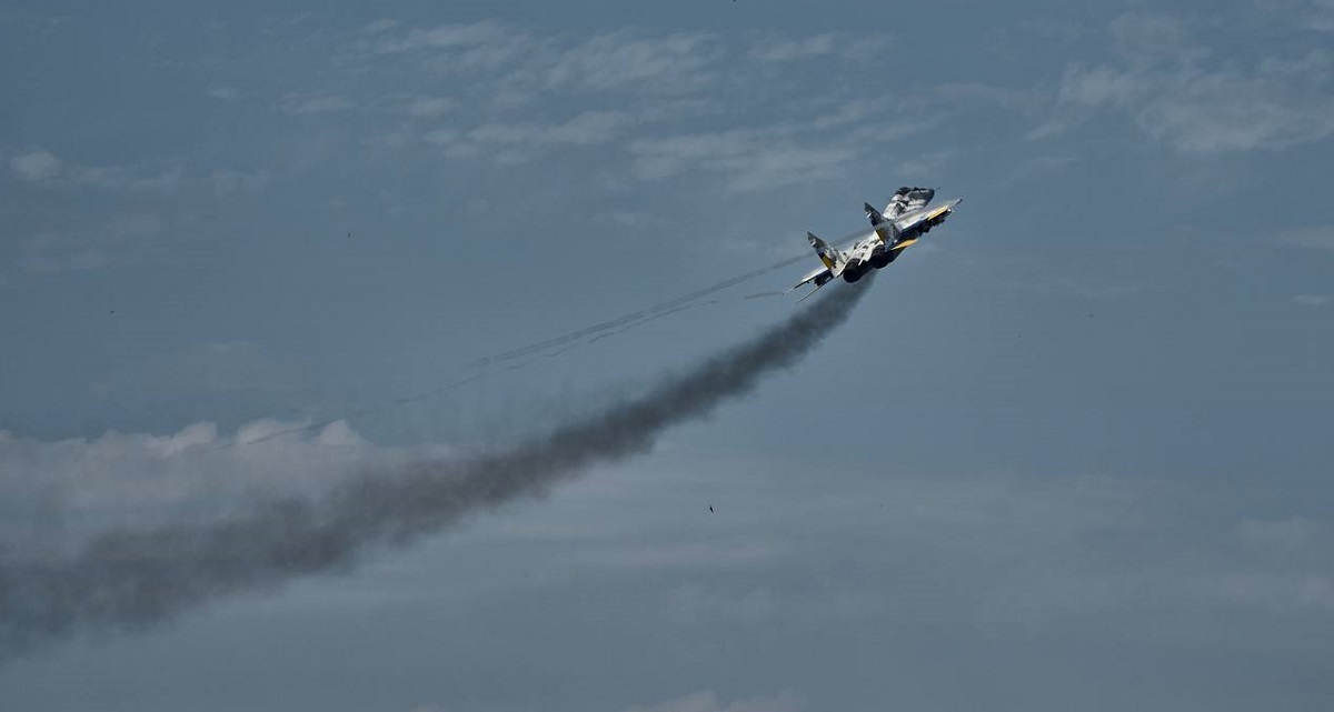 Las fuerzas de defensa ucranianas destruyeron 13 misiles estratégicos Kh-101 y Kh-555, 17 misiles de crucero Kalibr y 27 drones de ataque Shahed-131/136. Las fuerzas de defensa ucranianas destruyeron 13 misiles estratégicos Kh-101 y Kh-555, 17 misiles de crucero Kalibr y 27 drones de ataque Shahed-131/136.