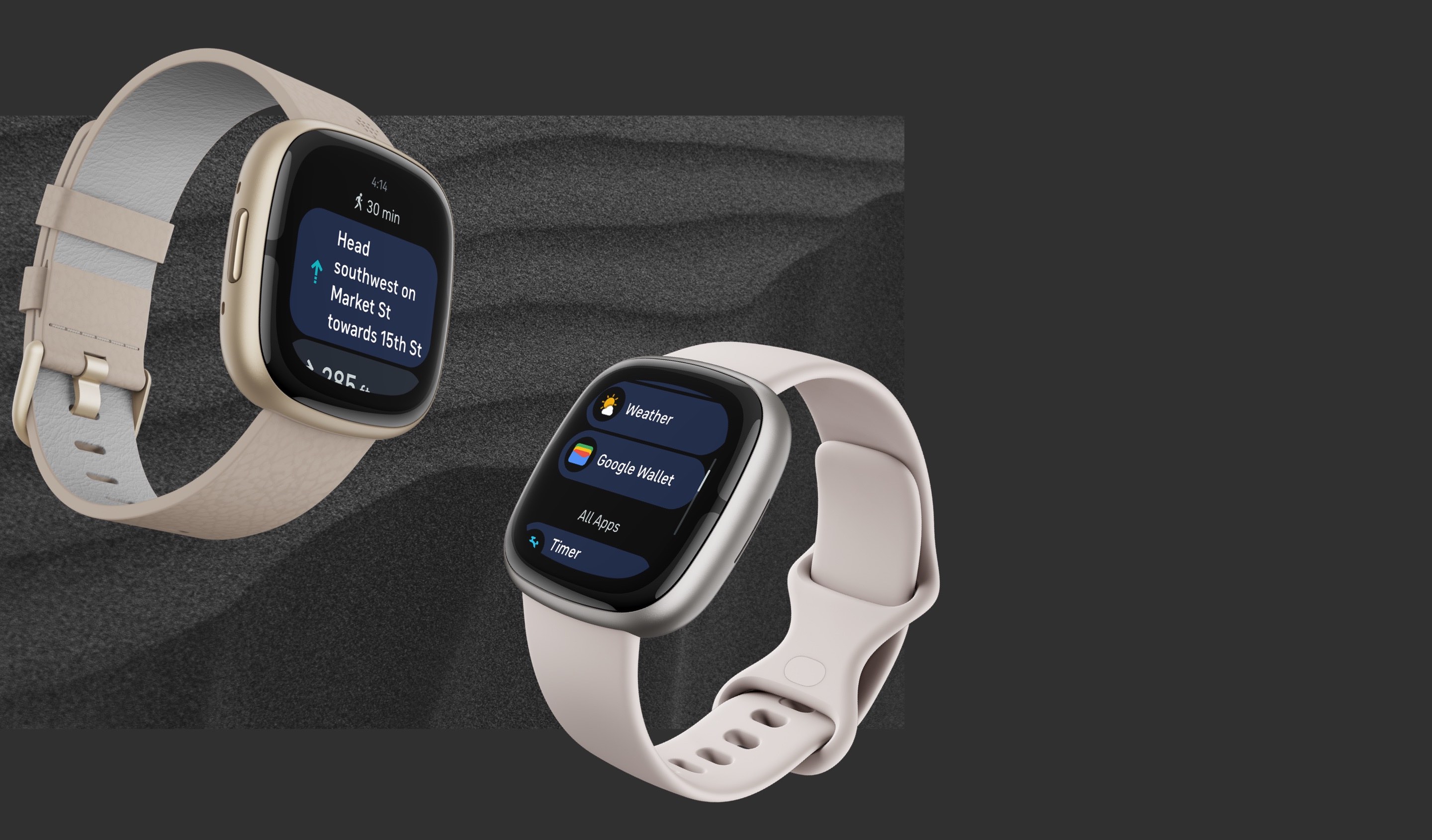 Fitbit.com no funciona desde el 1 de octubre: Todos los productos están disponibles exclusivamente en Google Store Fitbit.com no funciona desde el 1 de octubre: Todos los productos están disponibles exclusivamente en Google Store