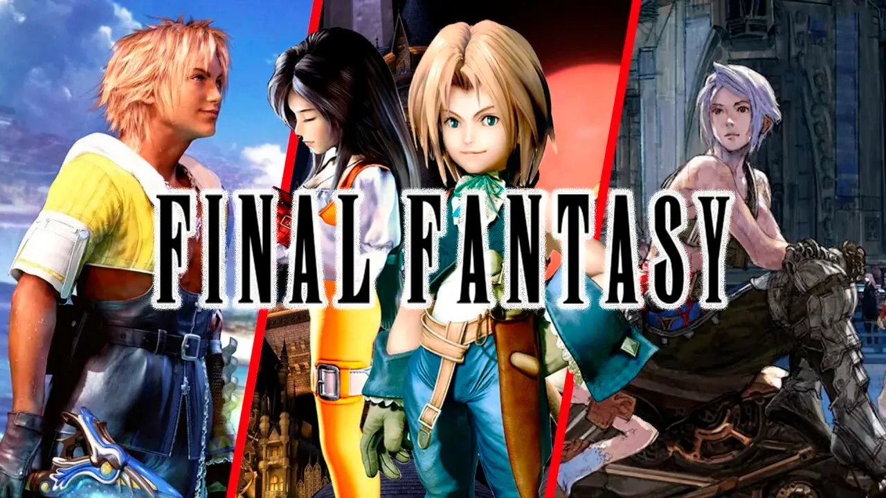 El productor y director de Final Fantasy 14 podría haber insinuado un remake de Final Fantasy 9 El productor y director de Final Fantasy 14 podría haber insinuado un remake de Final Fantasy 9