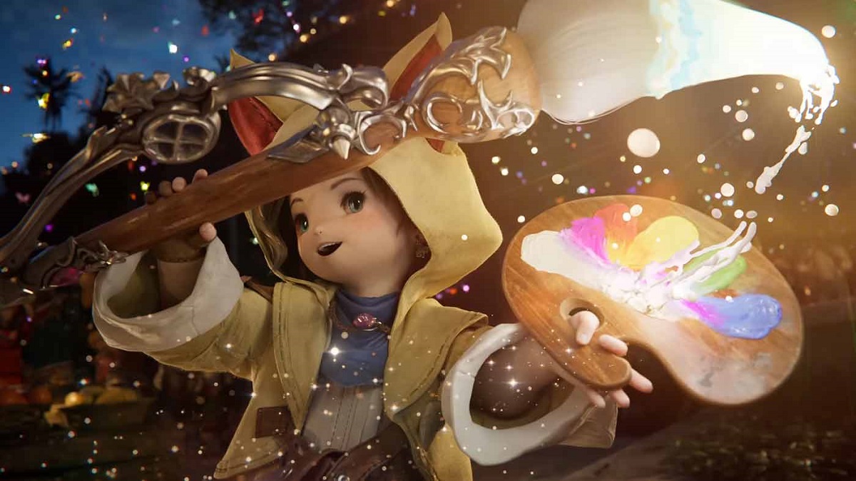 Inspiración del Mundo de Cristal: obras maestras del arte de Final Fantasy XIV Explorando el mundo de cristal: una nueva mirada al arte de Final Fantasy XIV
