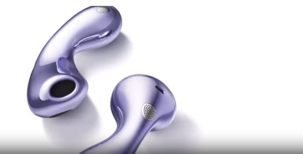 Primer vistazo a los Huawei FreeBuds 6: favoritos entre los auriculares inalámbricos en 2023