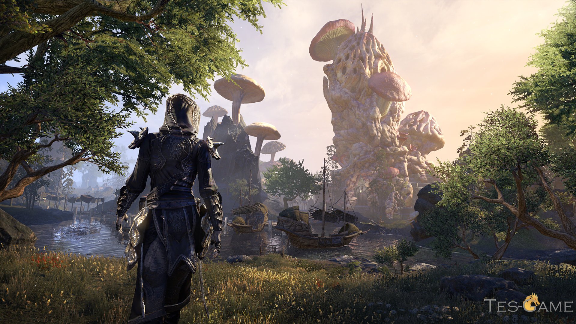" Los desarrolladores de The Elder Scrolls V: Skyrim para lanzar el juego en PlayStation 3 - el problema era la limitada memoria de la consola " Los desarrolladores de The Elder Scrolls V: Skyrim para lanzar el juego en PlayStation 3 - el problema era la limitada memoria de la consola