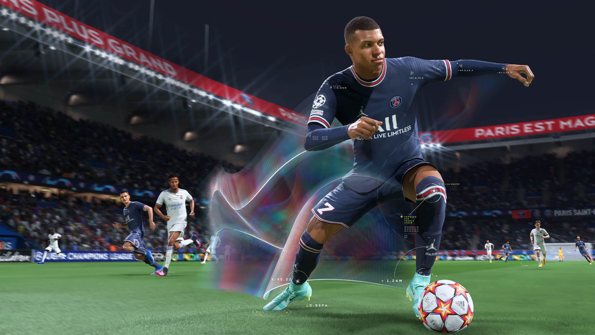 Rumor: 2K obtendrá la licencia FIFA para un nuevo juego este año Rumor: 2K obtendrá la licencia FIFA para un nuevo juego este año