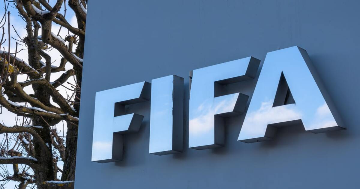 Apple cerca de llegar a un acuerdo con la FIFA sobre los derechos televisivos de un nuevo torneo 