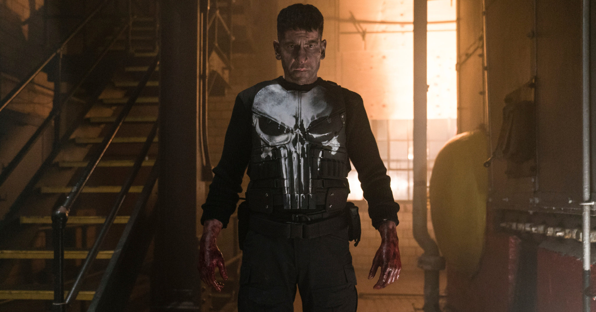 Jon Bernthal retomará el papel de Pantera para Marvel en una presentación especial