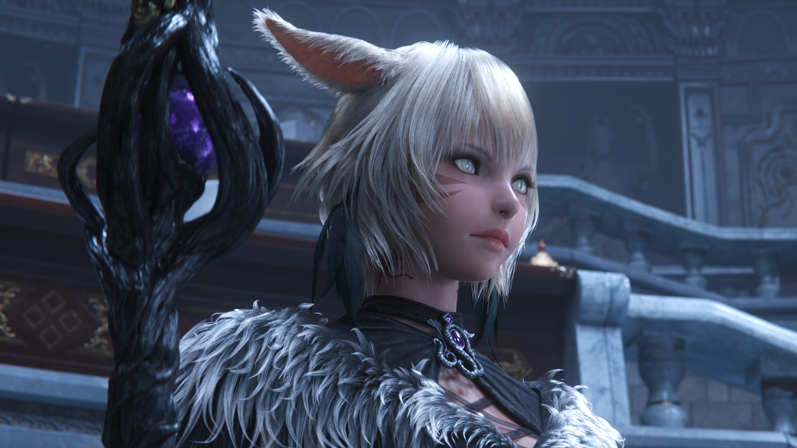 El número de jugadores de Final Fantasy XIV supera los 30 millones El número de jugadores de Final Fantasy XIV supera los 30 millones