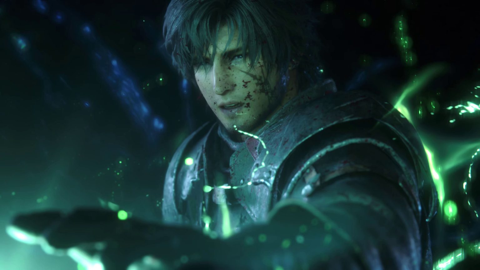 Los jugadores de Final Fantasy 16 se quejan del sobrecalentamiento de las consolas durante las sesiones de juego Los jugadores de Final Fantasy 16 se quejan del sobrecalentamiento de las consolas durante las sesiones de juego