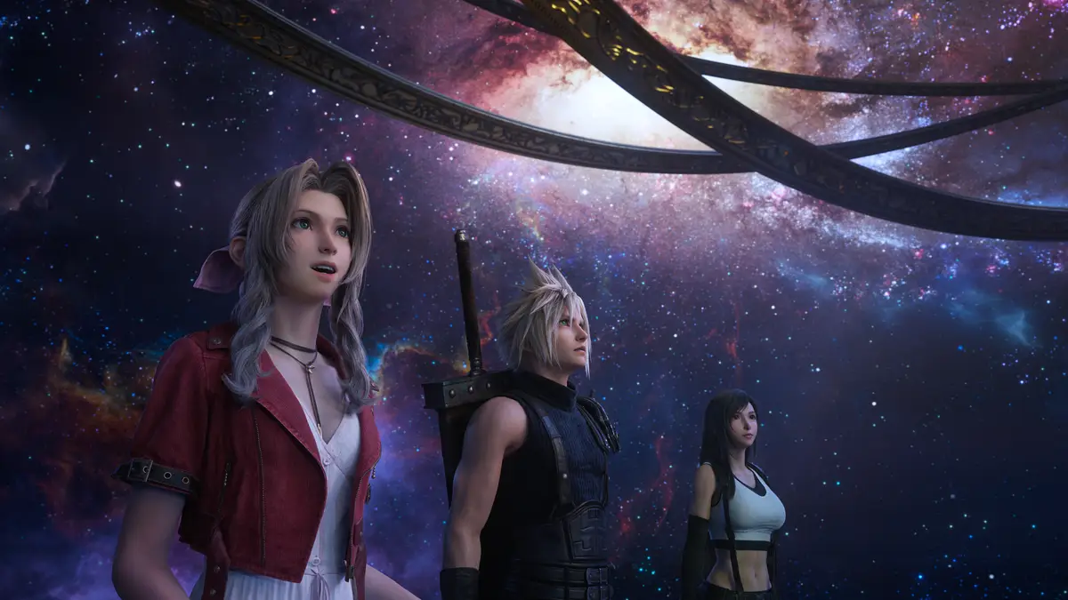 Final Fantasy 7 Remake Part 3 tendrá "aún más libertad" en el sistema de combate Final Fantasy 7 Remake Part 3 tendrá "aún más libertad" en el sistema de combate
