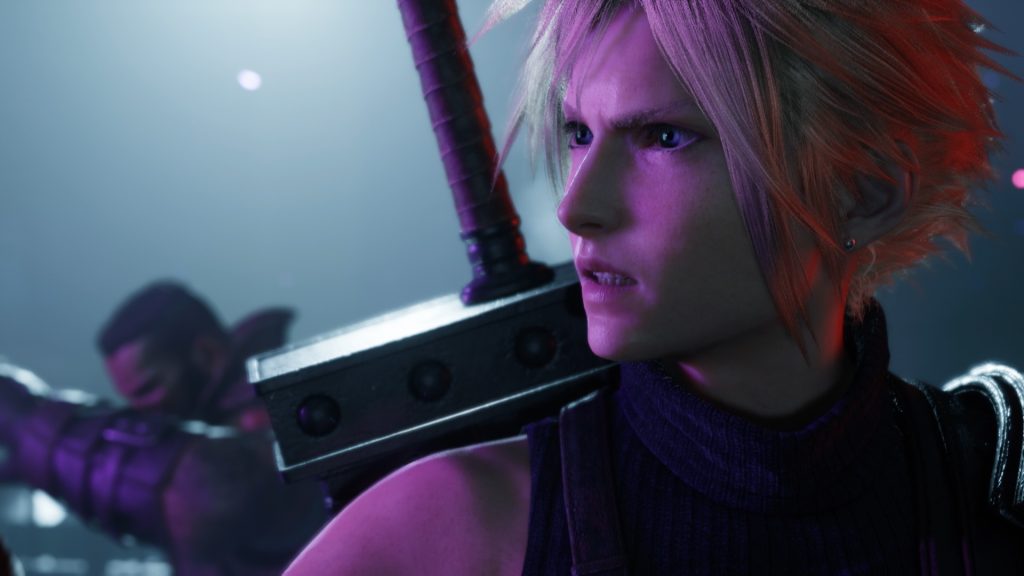 Square Enix publica un nuevo tráiler de Final Fantasy 7: Rebirth durante el Tapei Game Show Square Enix publica un nuevo tráiler de Final Fantasy 7: Rebirth durante el Tapei Game Show