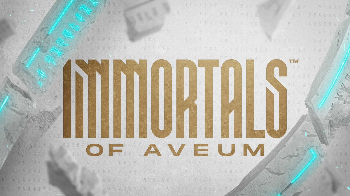 Presentado el shooter mágico Immortals of Aveum - del desarrollador de Dead Space Presentado el shooter mágico Immortals of Aveum - del desarrollador de Dead Space
