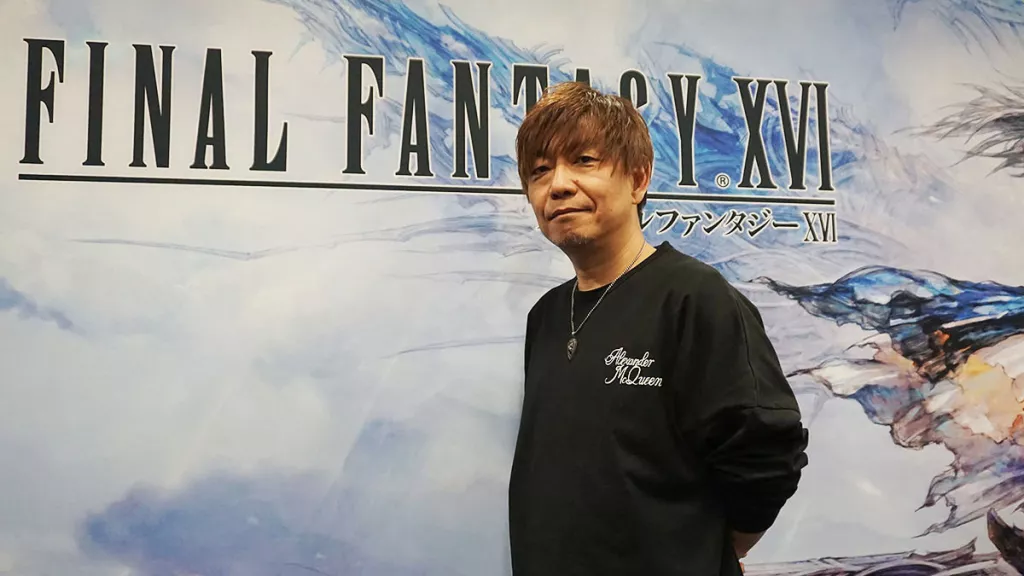 Yoshida: la versión para PC de Final Fantasy XVI no saldrá seis meses después de la de PlayStation Yoshida: la versión para PC de Final Fantasy XVI no saldrá seis meses después de la de PlayStation