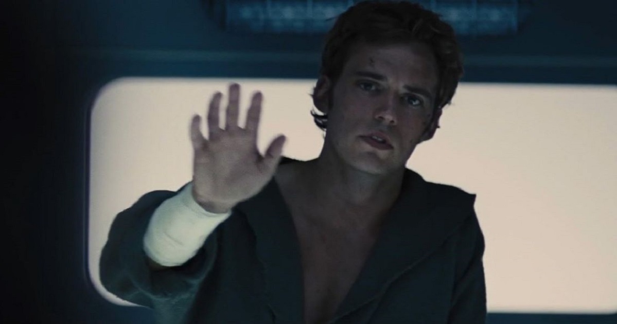El protagonista de "Los Juegos del Hambre", Sam Claflin, ha declarado que está definitivamente dispuesto a volver en una precuela, si es que la hay