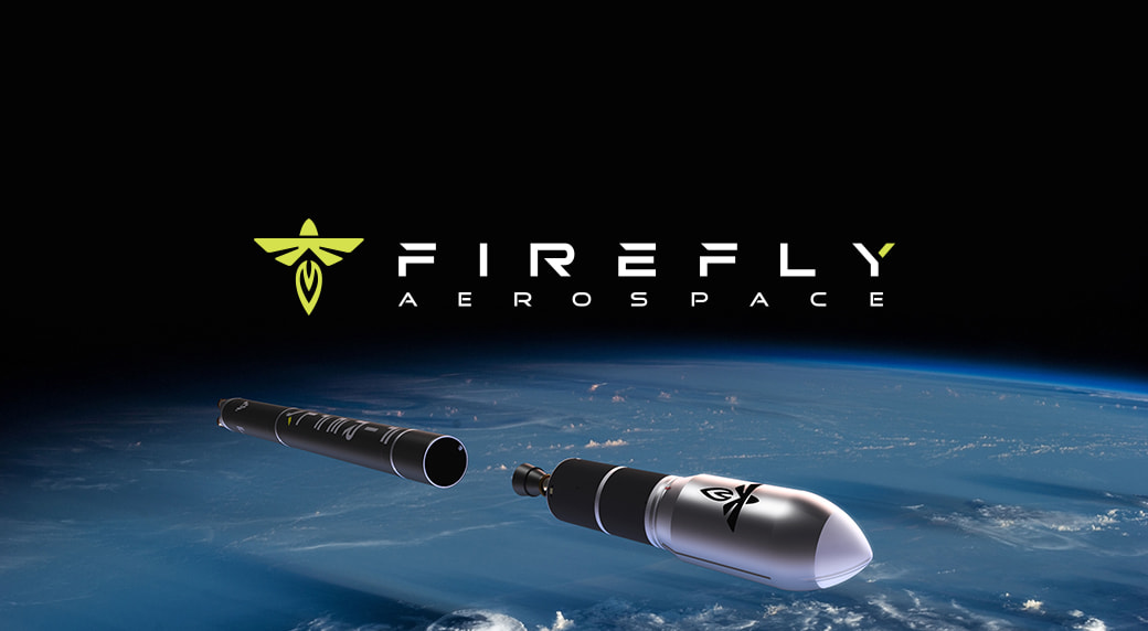 Firefly Aerospace lanza con éxito el cohete Alpha para poner en órbita tres satélites por primera vez Firefly Aerospace lanza con éxito el cohete Alpha para poner en órbita tres satélites por primera vez