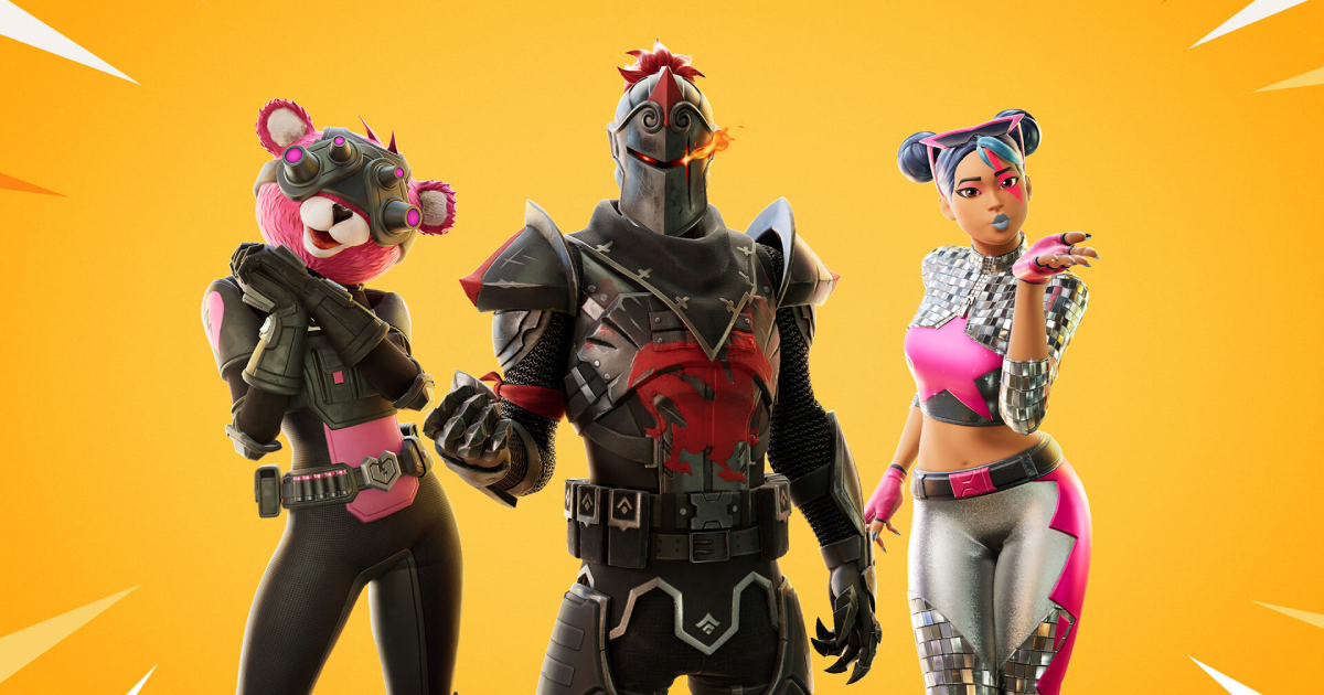 Qué esconde el nuevo banner de Fortnite y por qué importa a los fans El auge de Fortnite: cómo un nuevo banner sacudió a la comunidad de jugadores