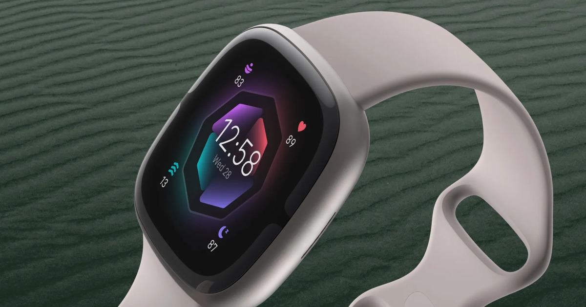 La tienda Fitbit․com cierra y es sustituida por Google Store La tienda Fitbit․com cierra y es sustituida por Google Store