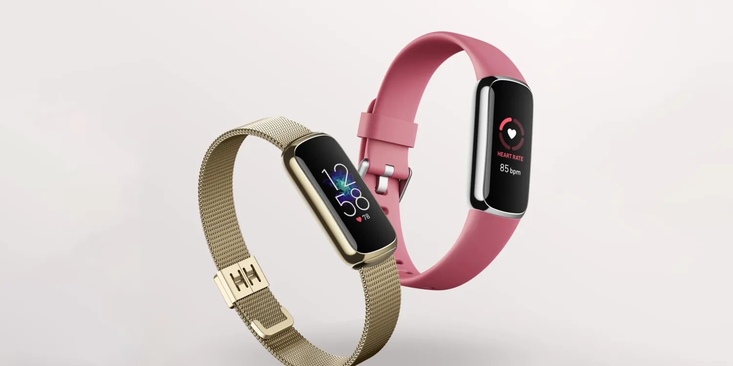La pulsera de fitness Fitbit Luxe desaparecerá de las tiendas La pulsera de fitness Fitbit Luxe desaparecerá de las tiendas