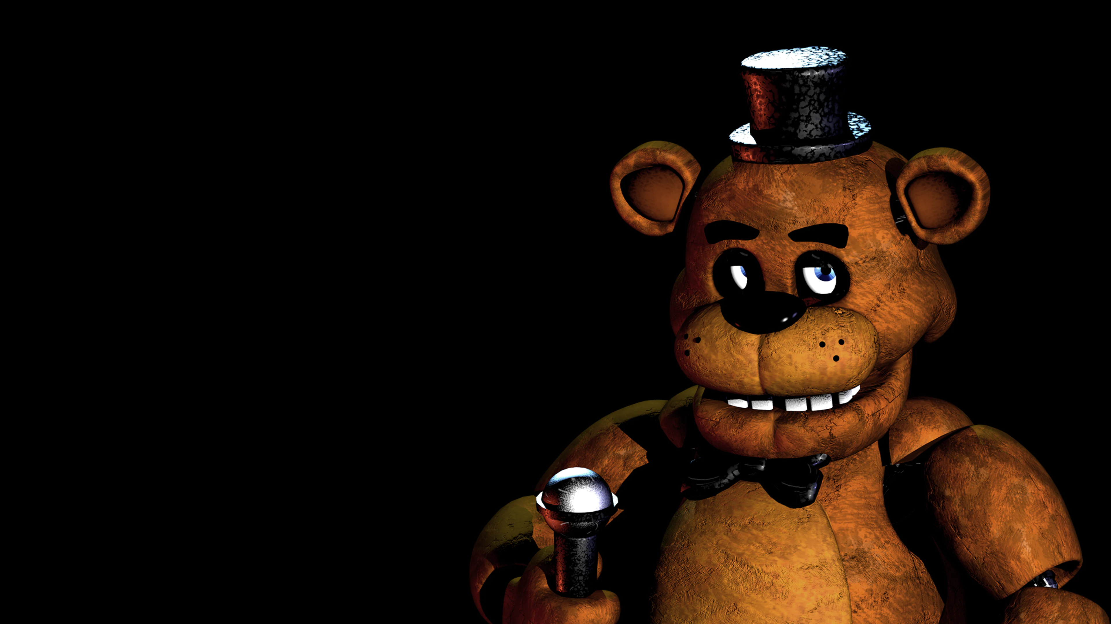 Anunciada la fecha de lanzamiento de Five Nights At Freddy Anunciada la fecha de lanzamiento de Five Nights At Freddy
