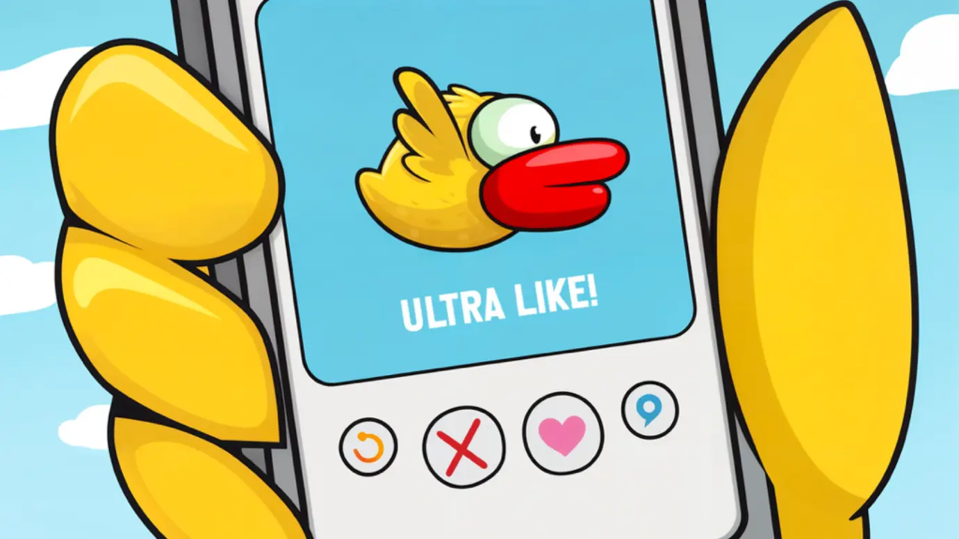 Al creador del Flappy Bird original no le hizo ninguna gracia el renacimiento del juego Al creador del Flappy Bird original no le hizo ninguna gracia el renacimiento del juego